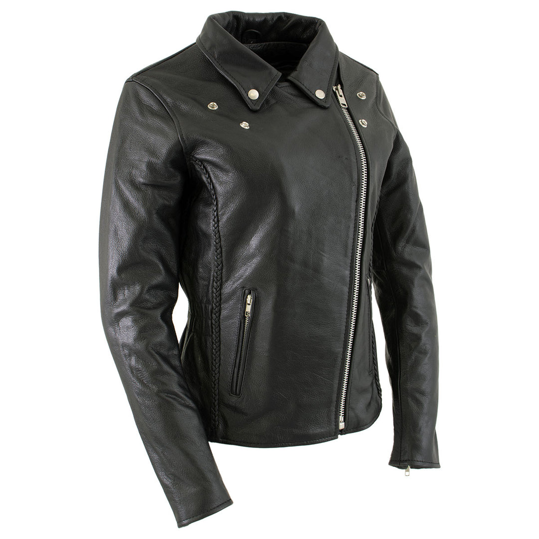 Milwaukee Leather LKL27001 Women&