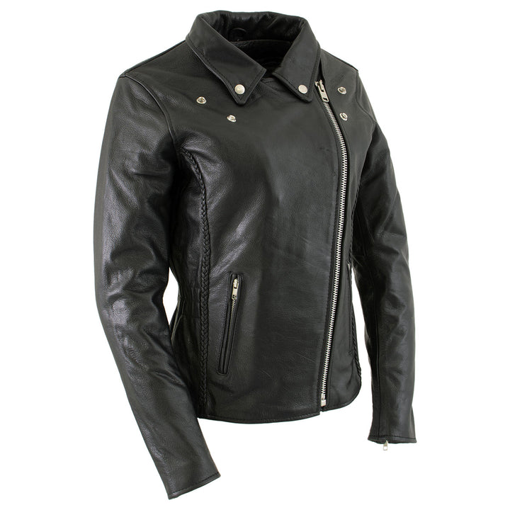 Milwaukee Leather LKL27001 Women&