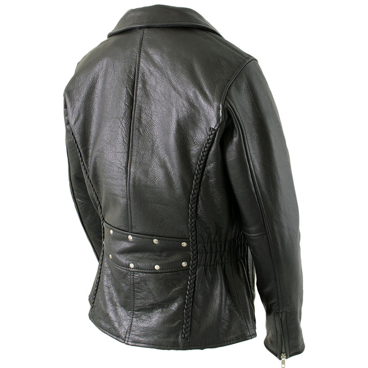 Milwaukee Leather LKL27001 Women&