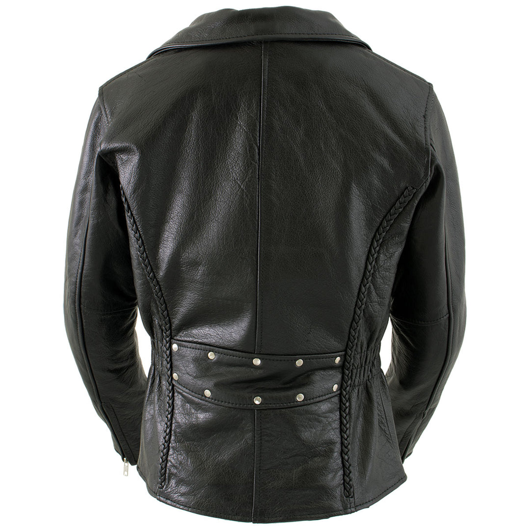 Milwaukee Leather LKL27001 Women&