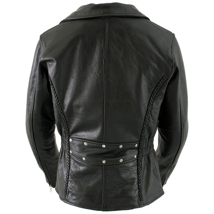 Milwaukee Leather LKL27001 Women&