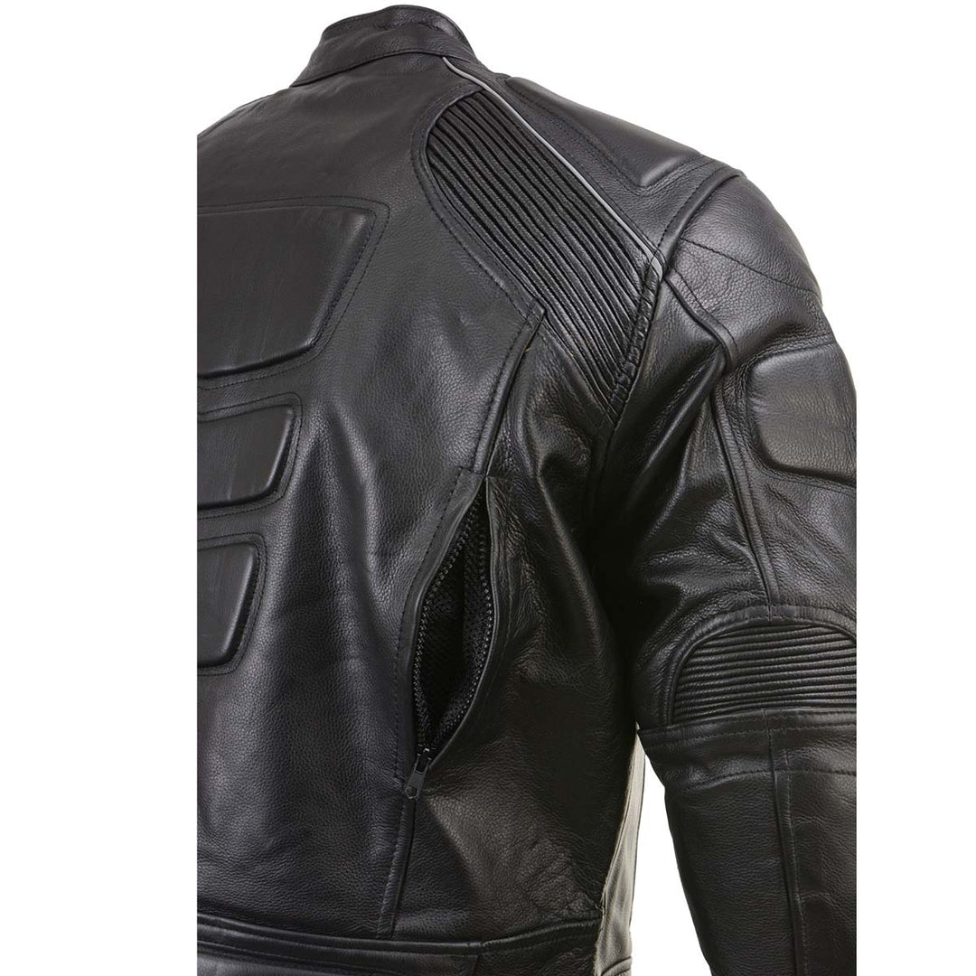 Milwaukee Leather LKM17007 Men&