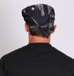 Hot Leathers BAB1002 Assassin Bandana