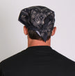 Hot Leathers BAB1060 Flying Eyeball Paisley Bandana