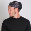 Hot Leathers BAB1063 Ancient Skulls Bandana