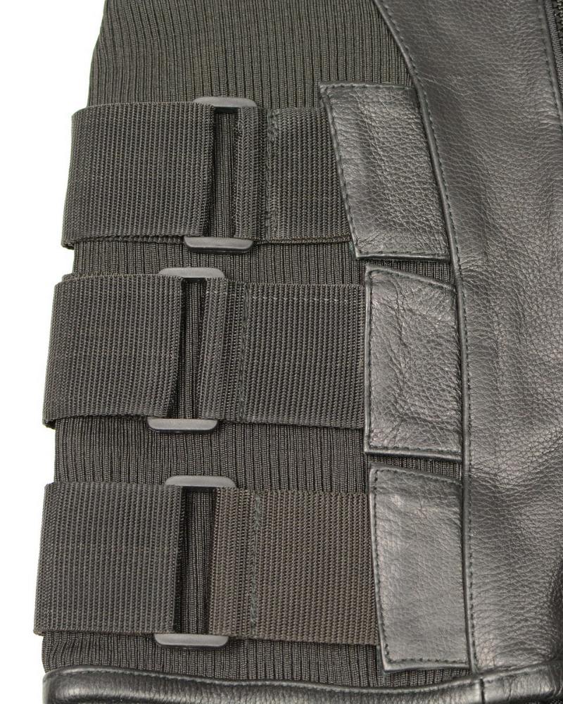 Biker Hill BAM3500 Men&