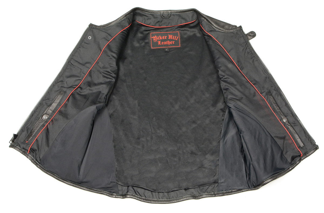 Biker Hill BAM3500 Men&