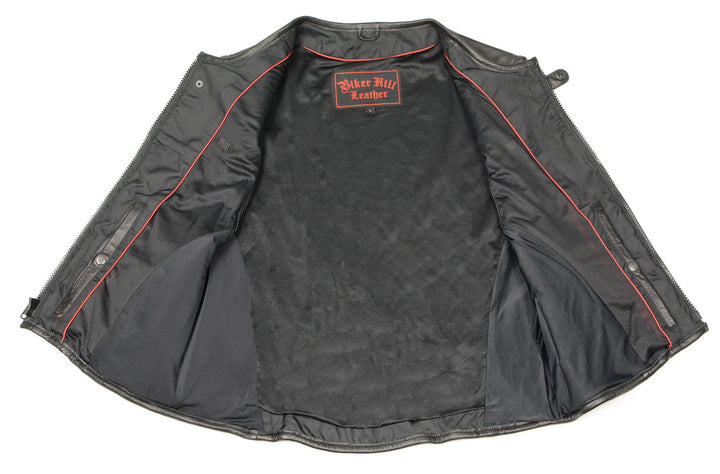 Biker Hill BAM3500 Men&