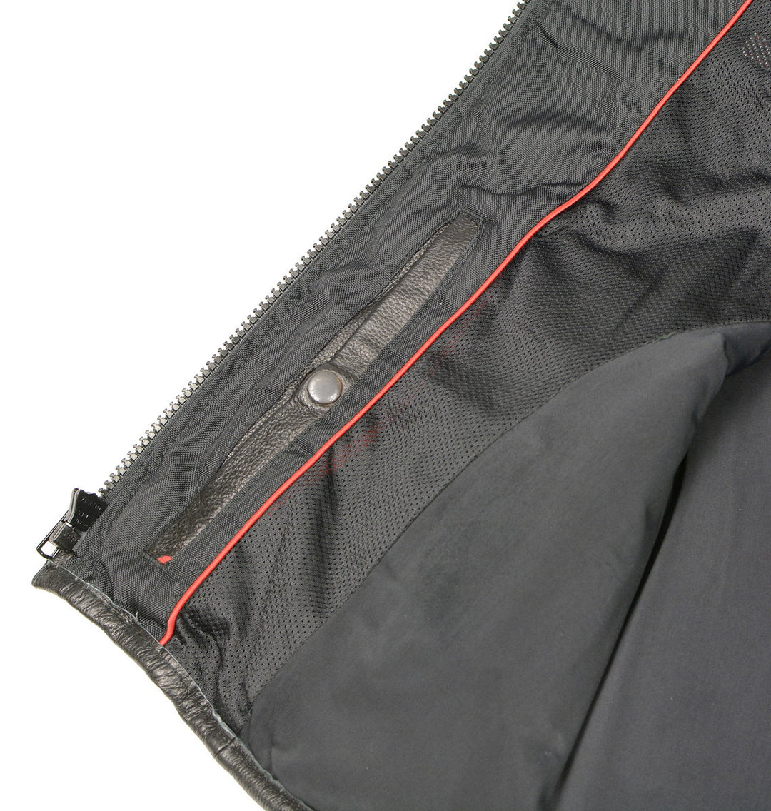 Biker Hill BAM3500 Men&