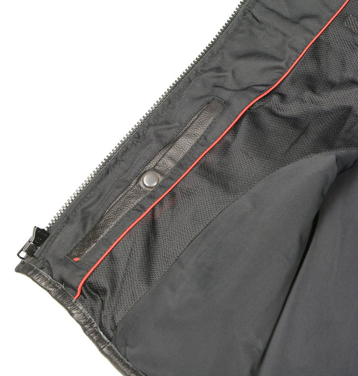 Biker Hill BAM3500 Men&