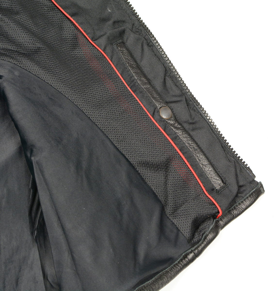 Biker Hill BAM3500 Men&