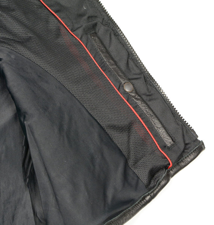Biker Hill BAM3500 Men&