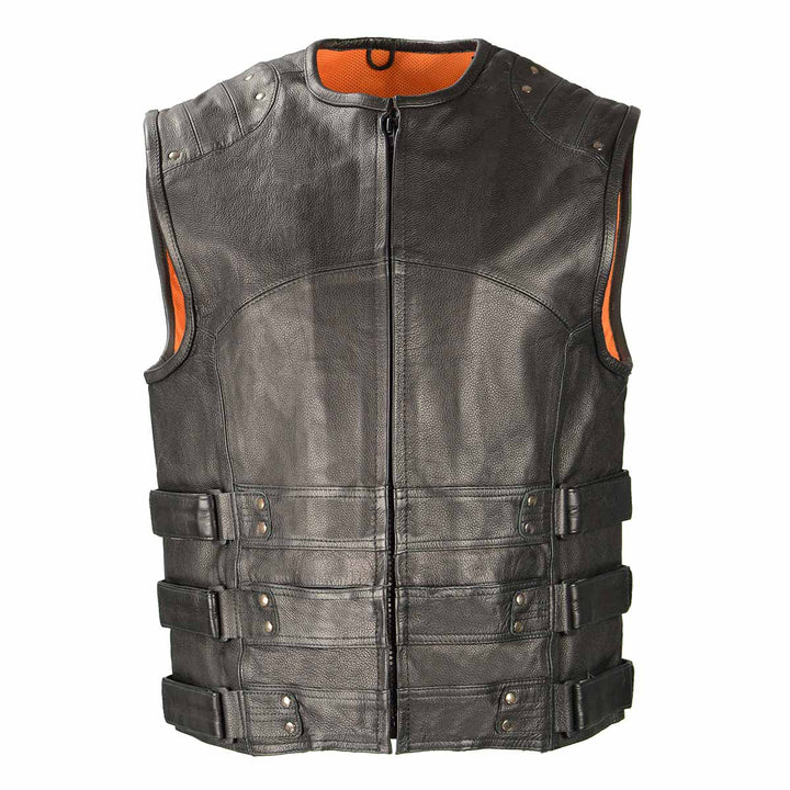 Biker Hill BAM3530 Men&