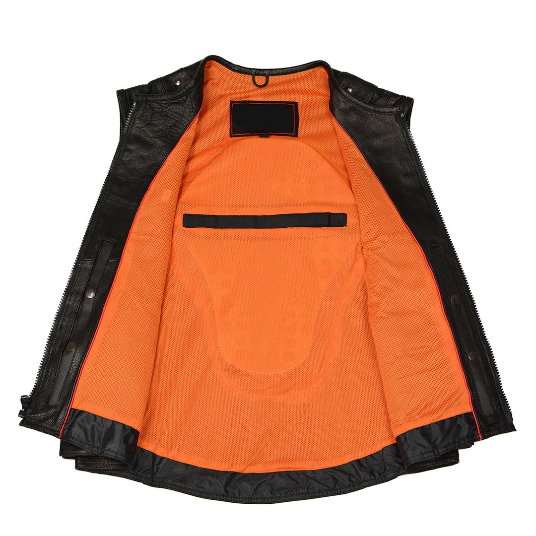 Biker Hill BAM3530 Men&