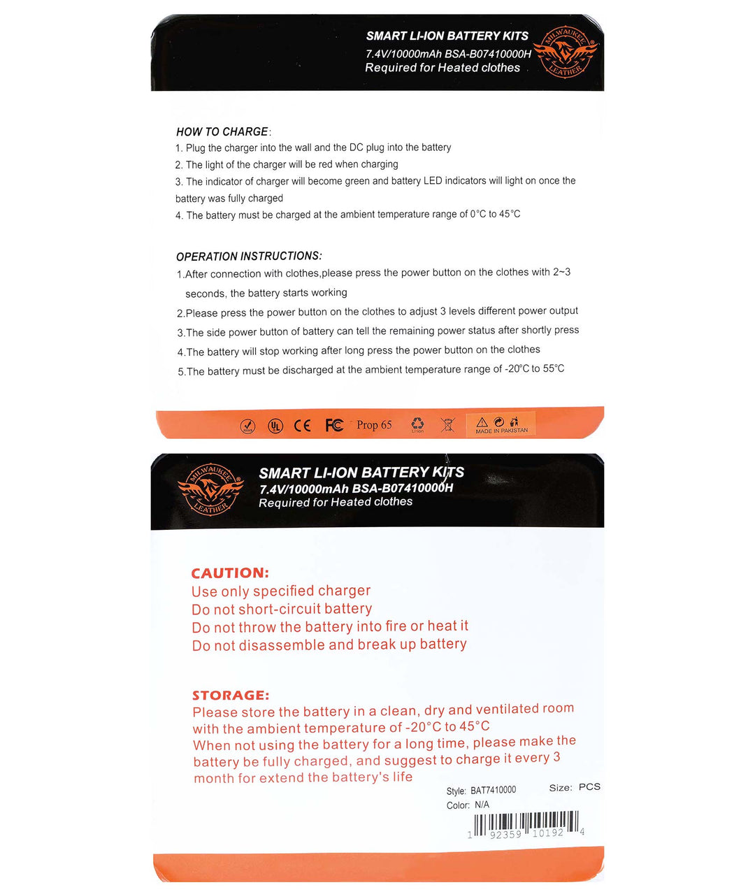 Nexgen Heat NXM1773SET Men&