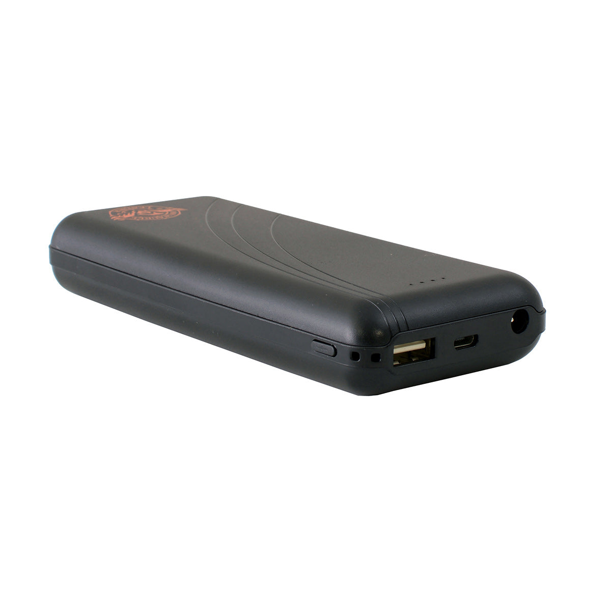 Milwaukee Leather and Nexgen Heat BAT7410000 7.4v Universal Battery 10000 MAH for Heated Apparel