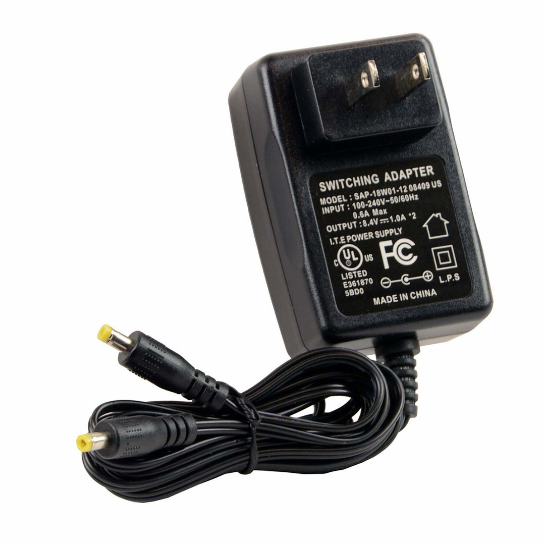 Milwaukee Leather Universal Twin Battery  for &