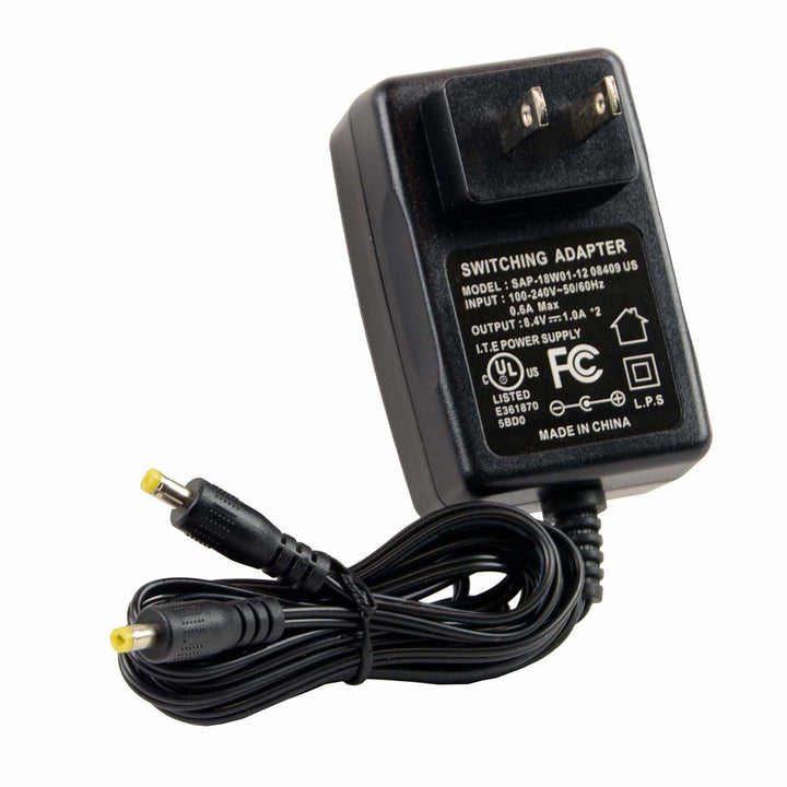 Milwaukee Leather Universal Twin Battery  for &