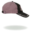 Hot Leathers BCA1010 Work Sucks Motorcycle Ball Cap