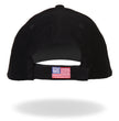 Hot Leathers BCA1033 Some Gave All Ball Cap
