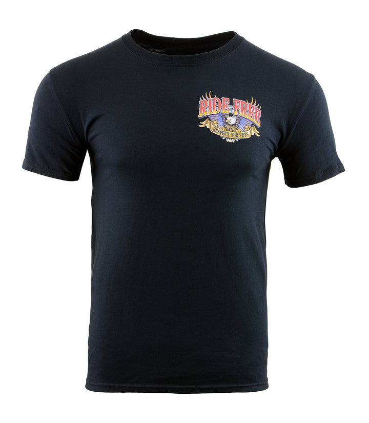 Biker Clothing Co. BCC116005 Men&