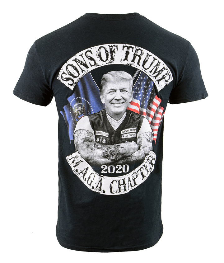 Biker Clothing Co. BCC116007 Men&