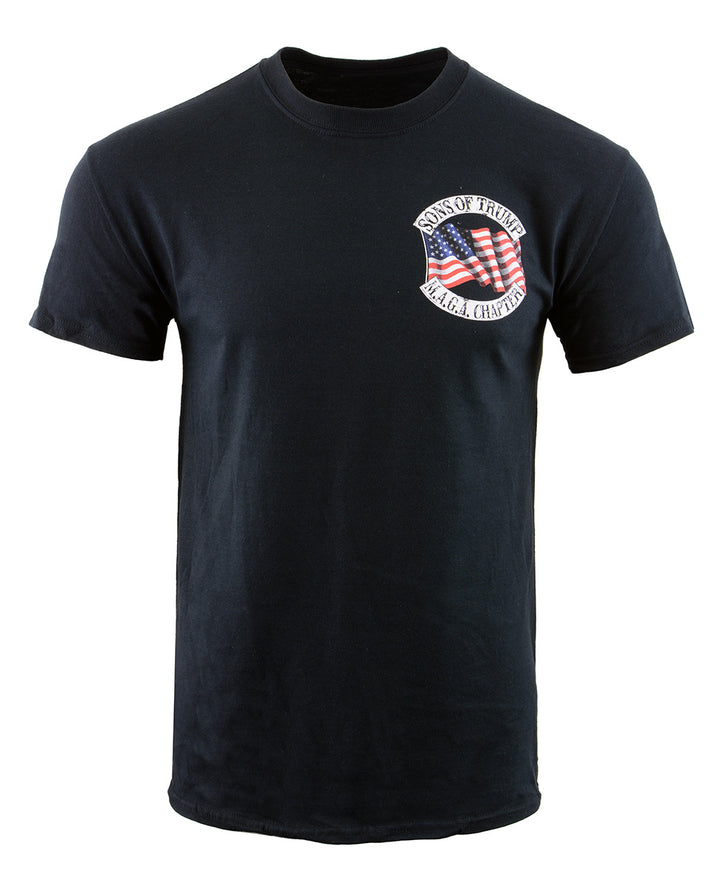 Biker Clothing Co. BCC116007 Men&