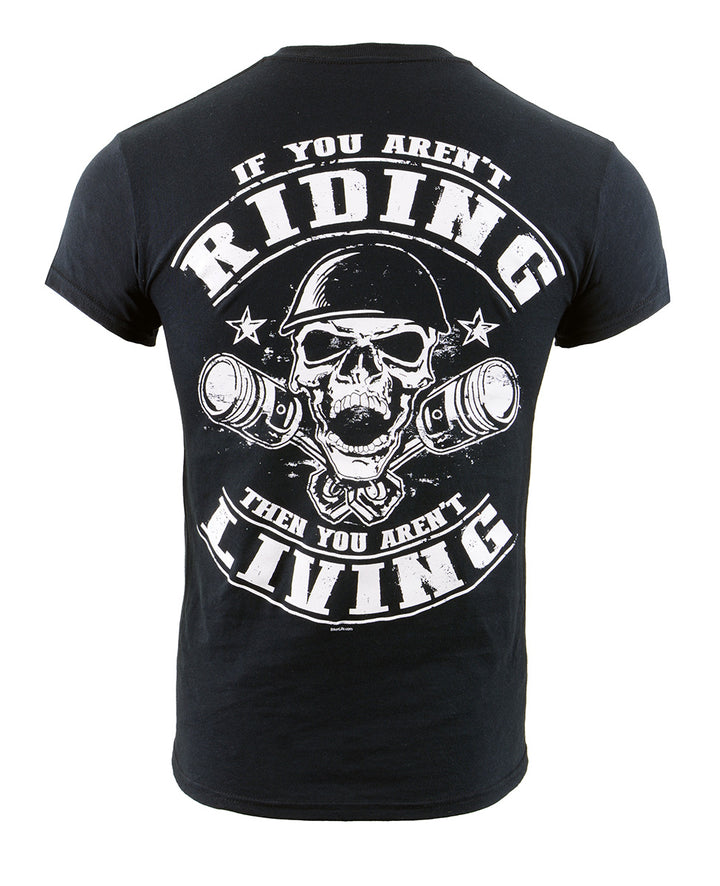 Biker Clothing Co. BCC116008 Men&