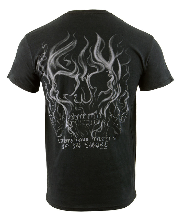 Biker Clothing Co. BCC116011 Men&