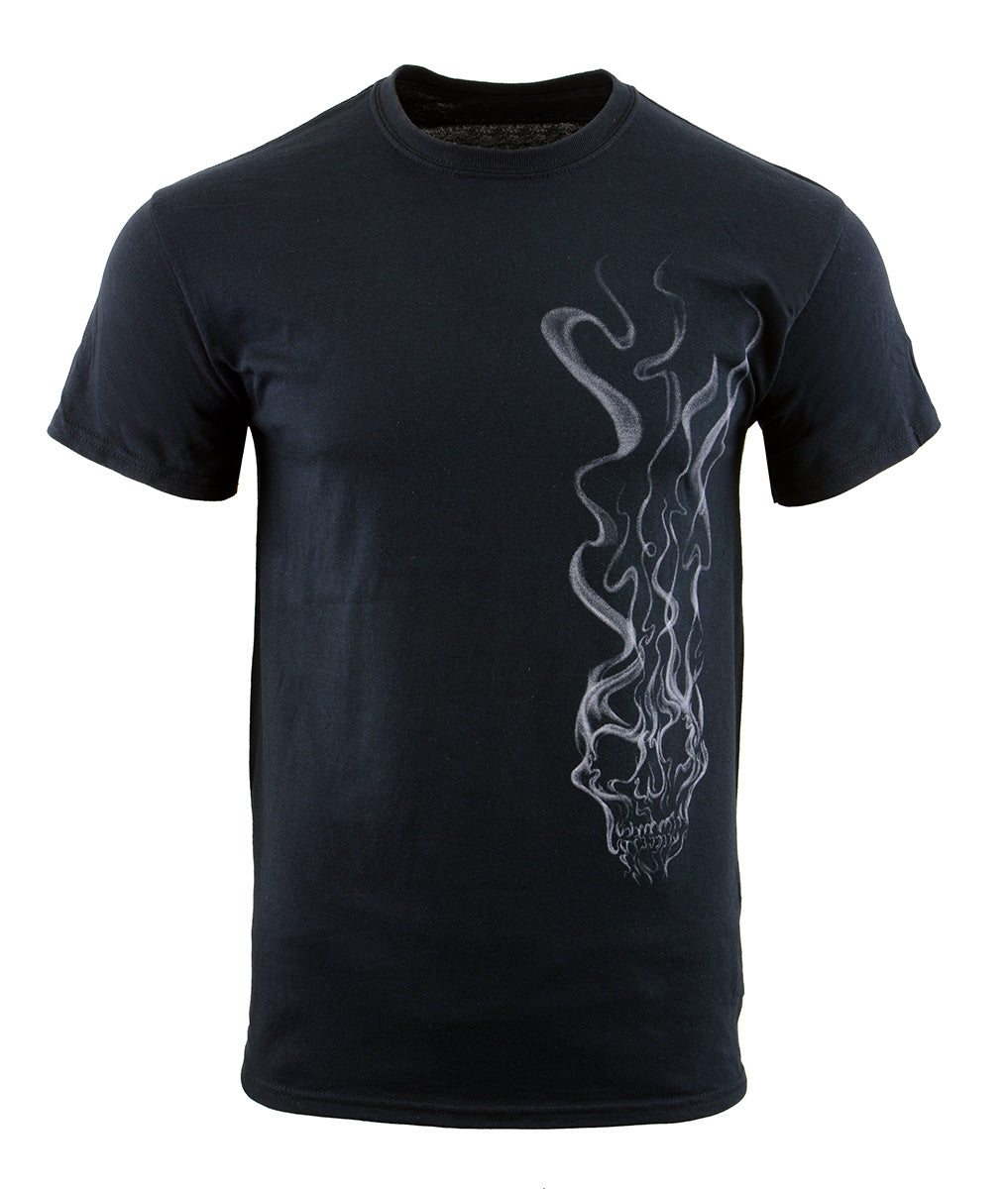 Biker Clothing Co. BCC116011 Men&