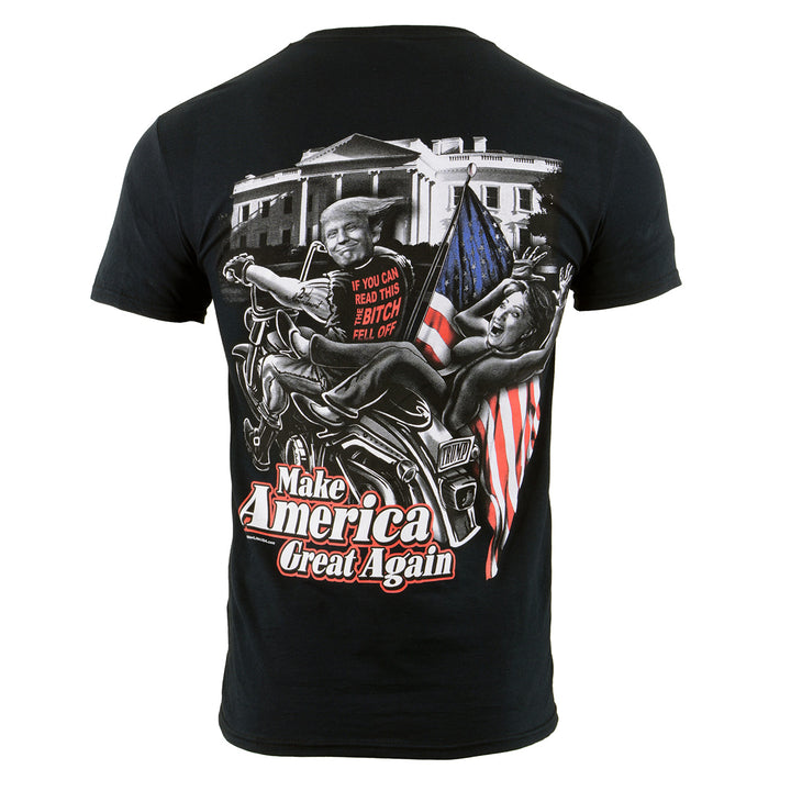 Biker Clothing Co. BCC116012 Men&