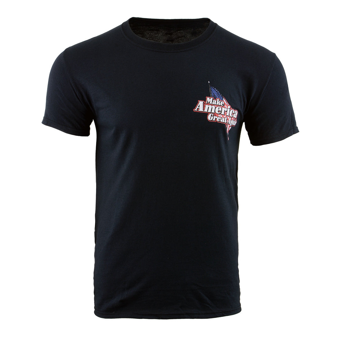 Biker Clothing Co. BCC116012 Men&
