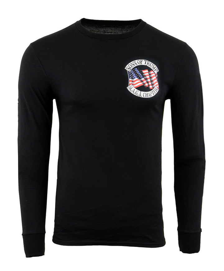 Biker Clothing Co. BCC117007 Men&