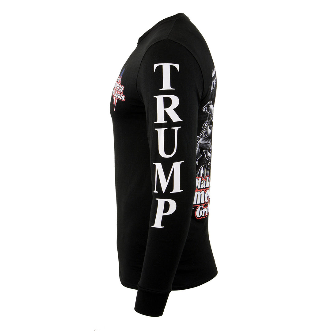 Biker Clothing Co. BCC117012 Men&