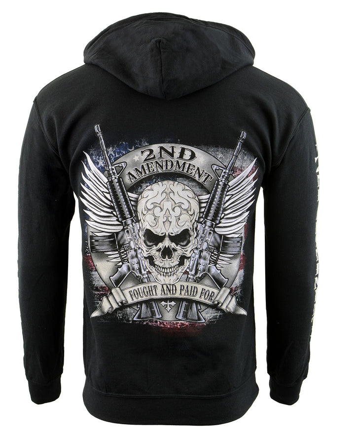 Biker Clothing Co. BCC118000 Men&