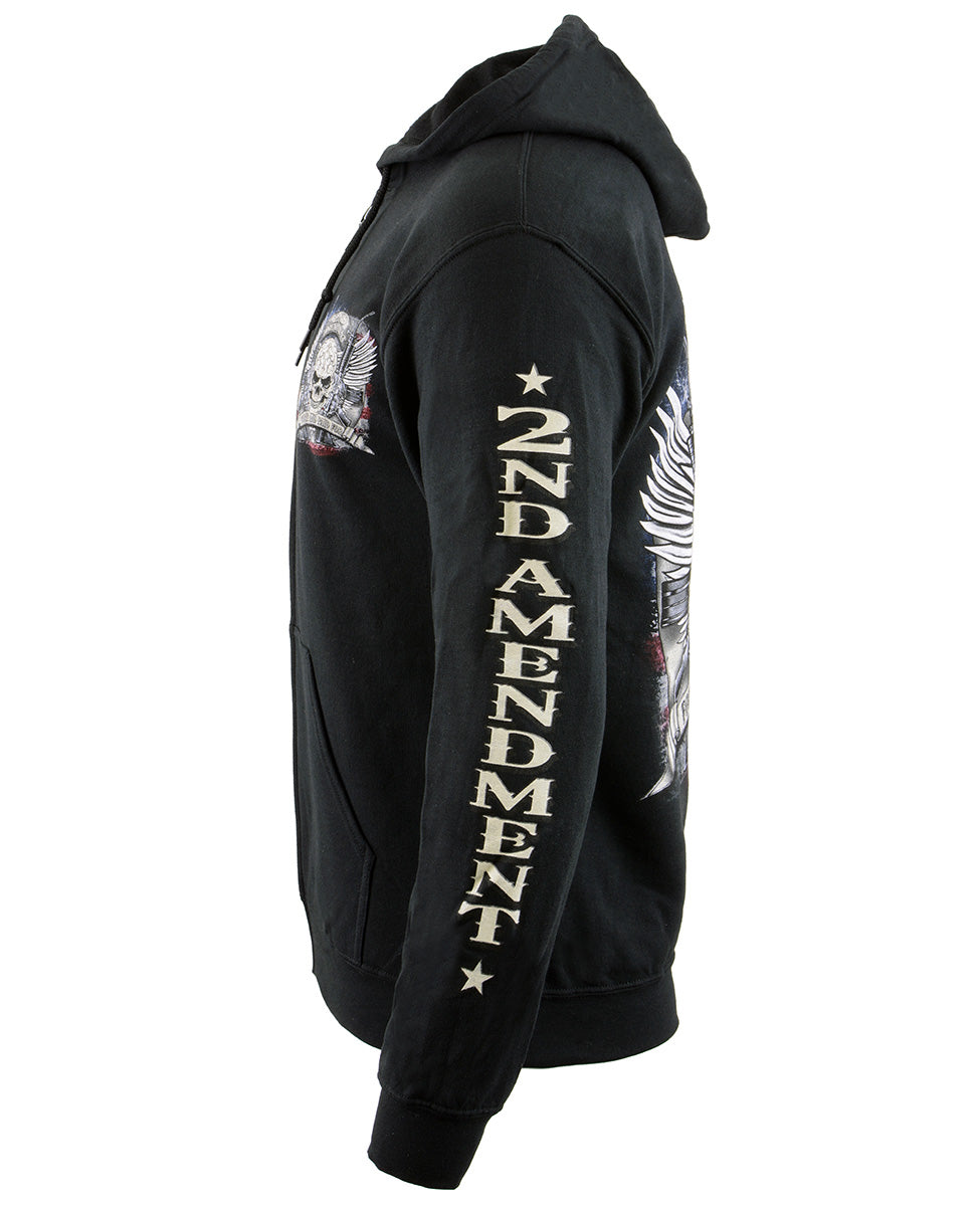 Biker Clothing Co. BCC118000 Men&