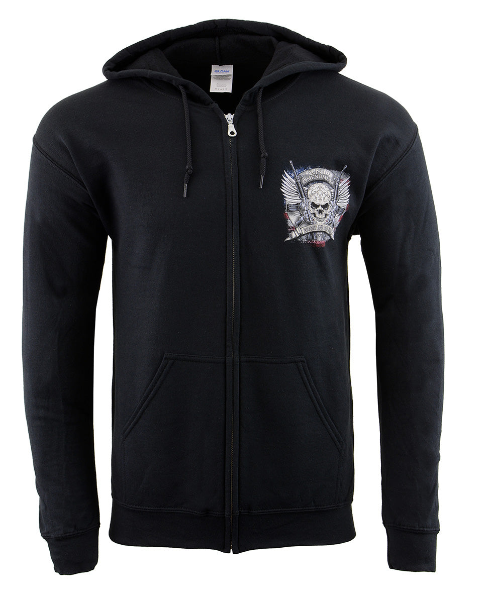 Biker Clothing Co. BCC118000 Men&