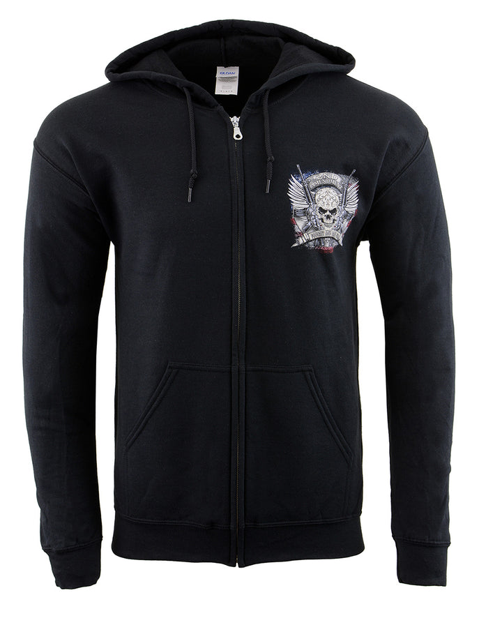 Biker Clothing Co. BCC118000 Men&
