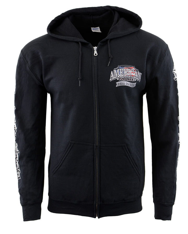 Biker Clothing Co. BCC118001 Men&