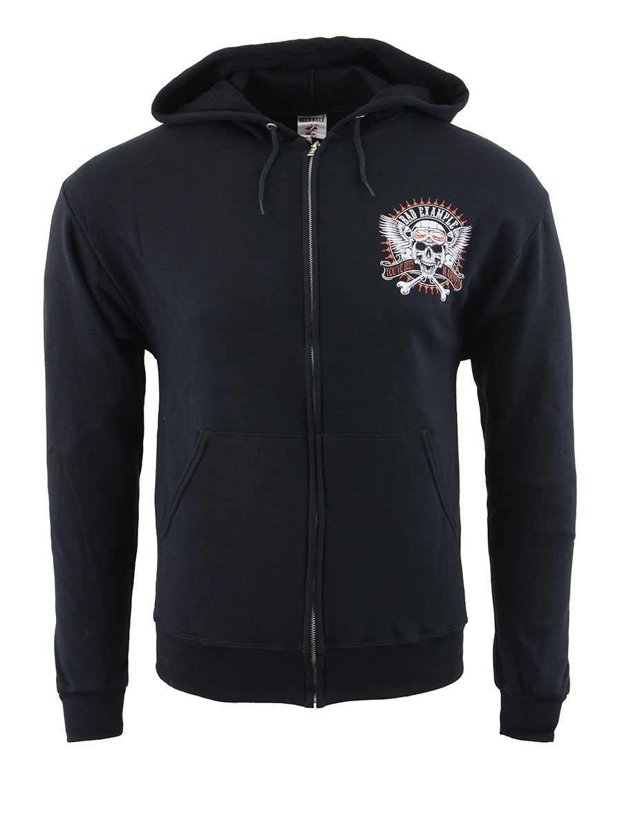Biker Clothing Co. BCC118002 Men&