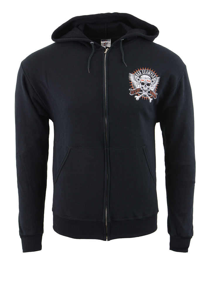 Biker Clothing Co. BCC118002 Men&