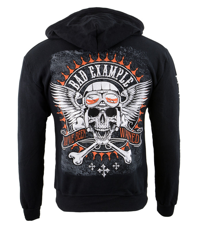 Biker Clothing Co. BCC118002 Men&