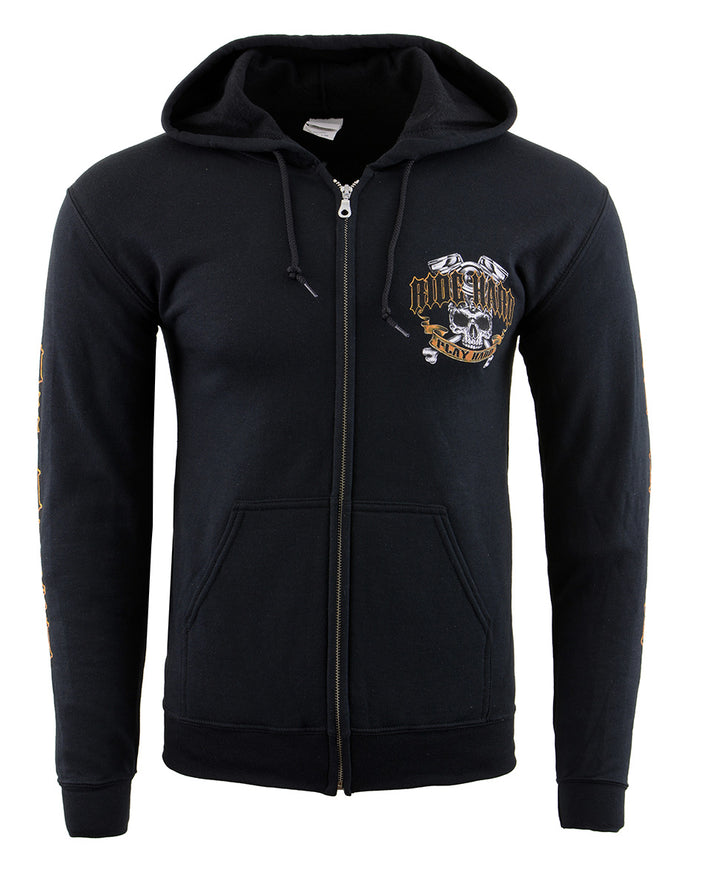 Biker Clothing Co. BCC118003 Men&