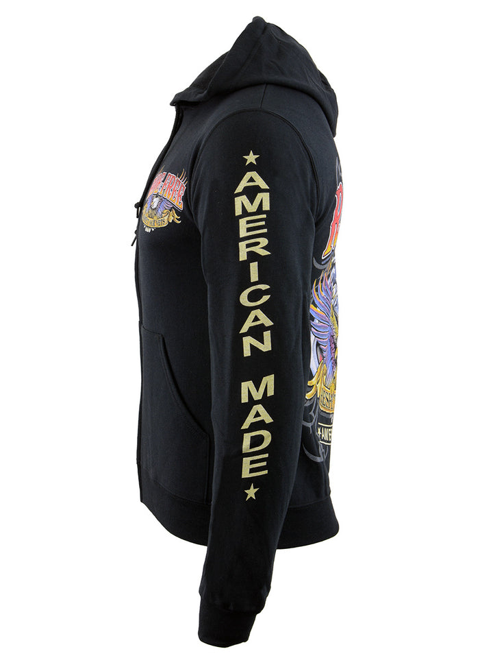 Biker Clothing Co. BCC118005 Men&