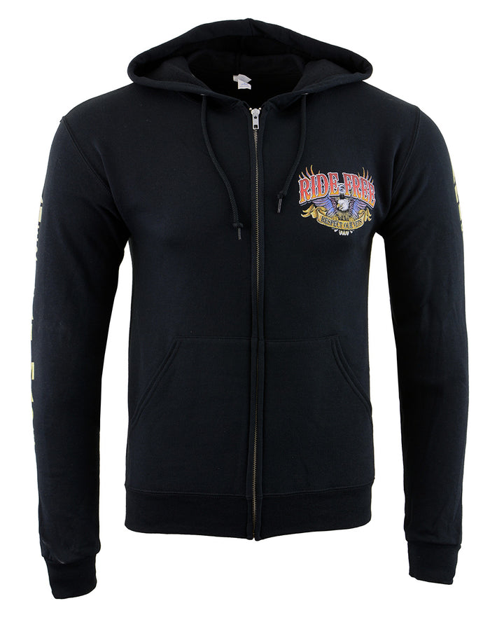 Biker Clothing Co. BCC118005 Men&