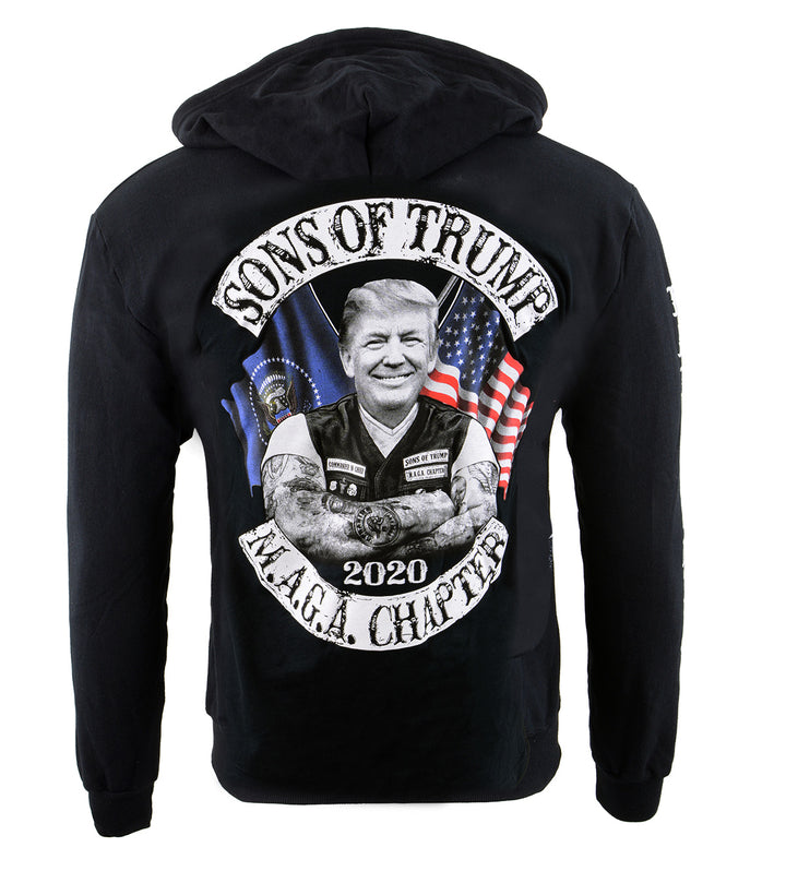 Biker Clothing Co. BCC118010 Men&