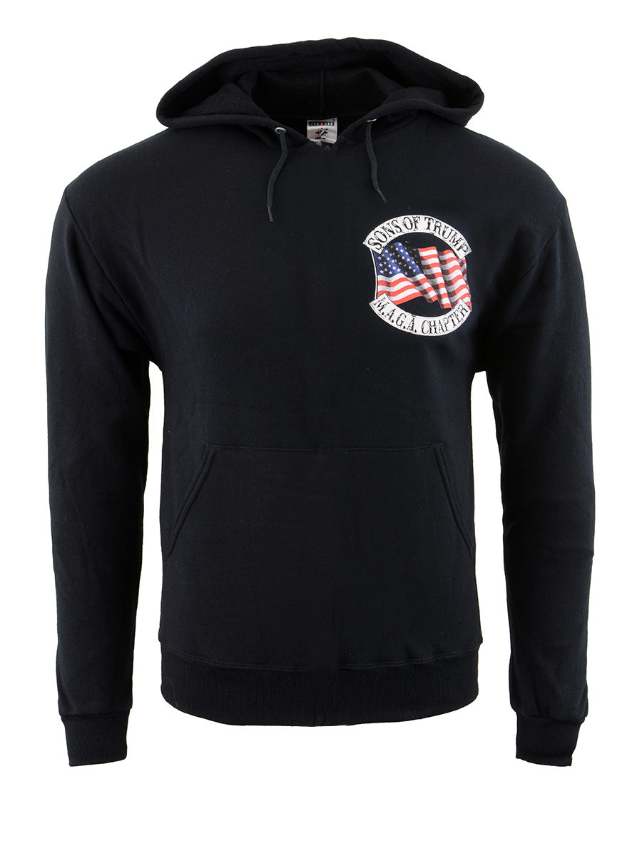 Biker Clothing Co. BCC118010 Men&