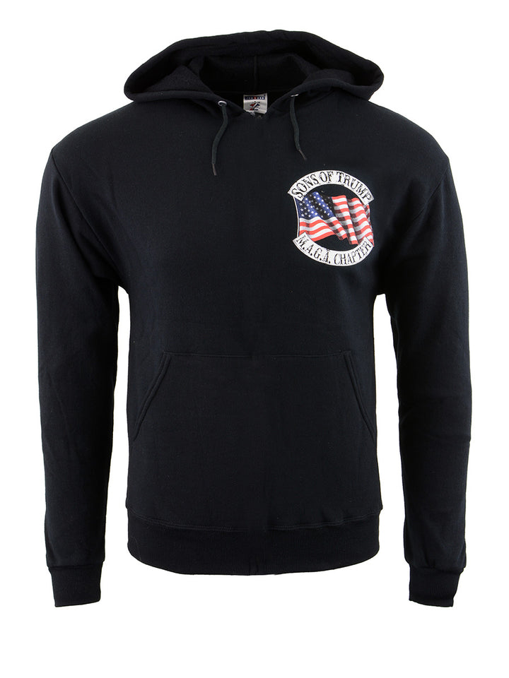 Biker Clothing Co. BCC118010 Men&