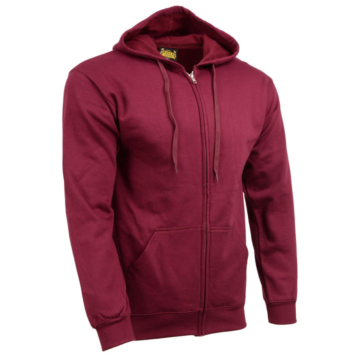Biker Clothing Co. BCC118026 Men&