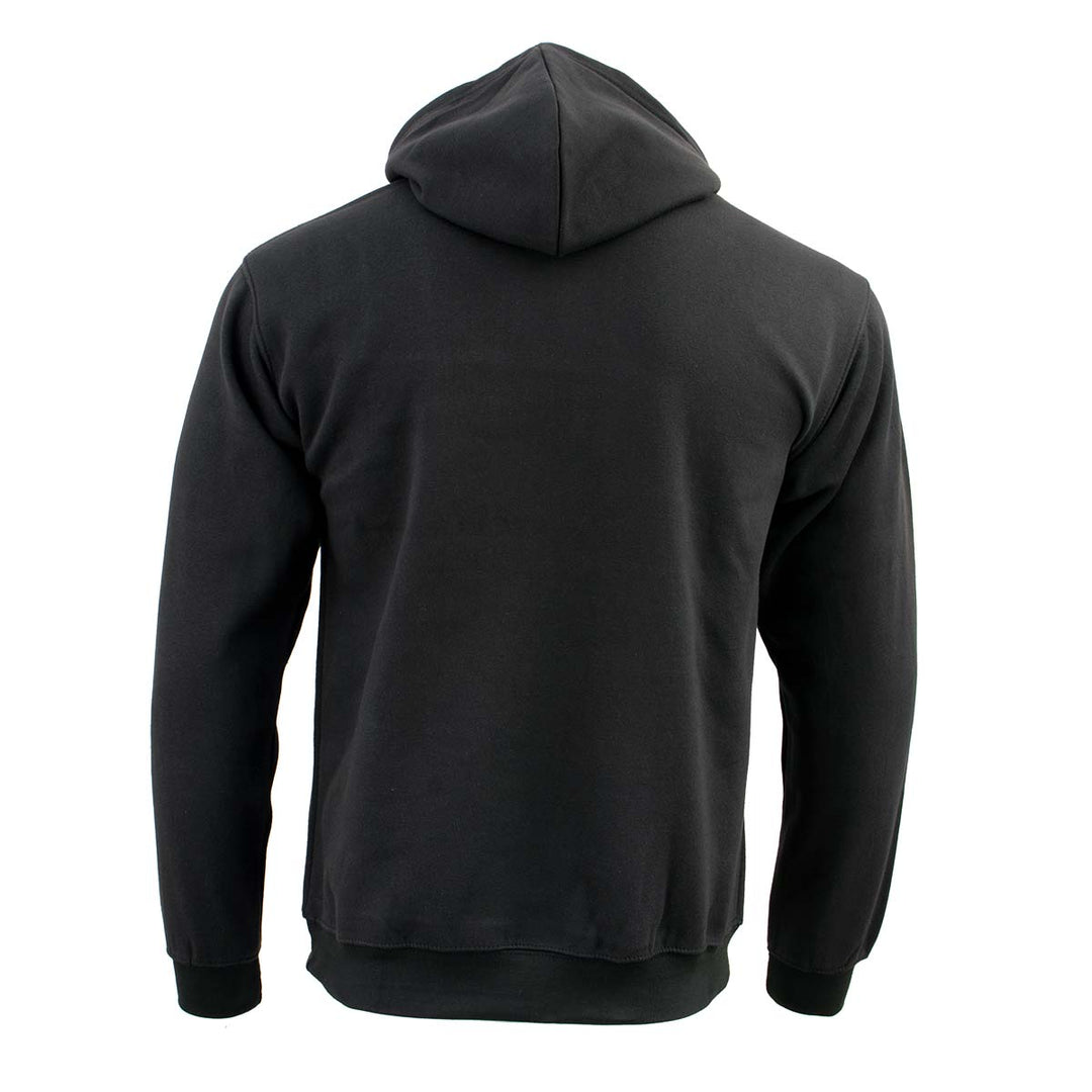 Biker Clothing Co. BCC118027 Men&